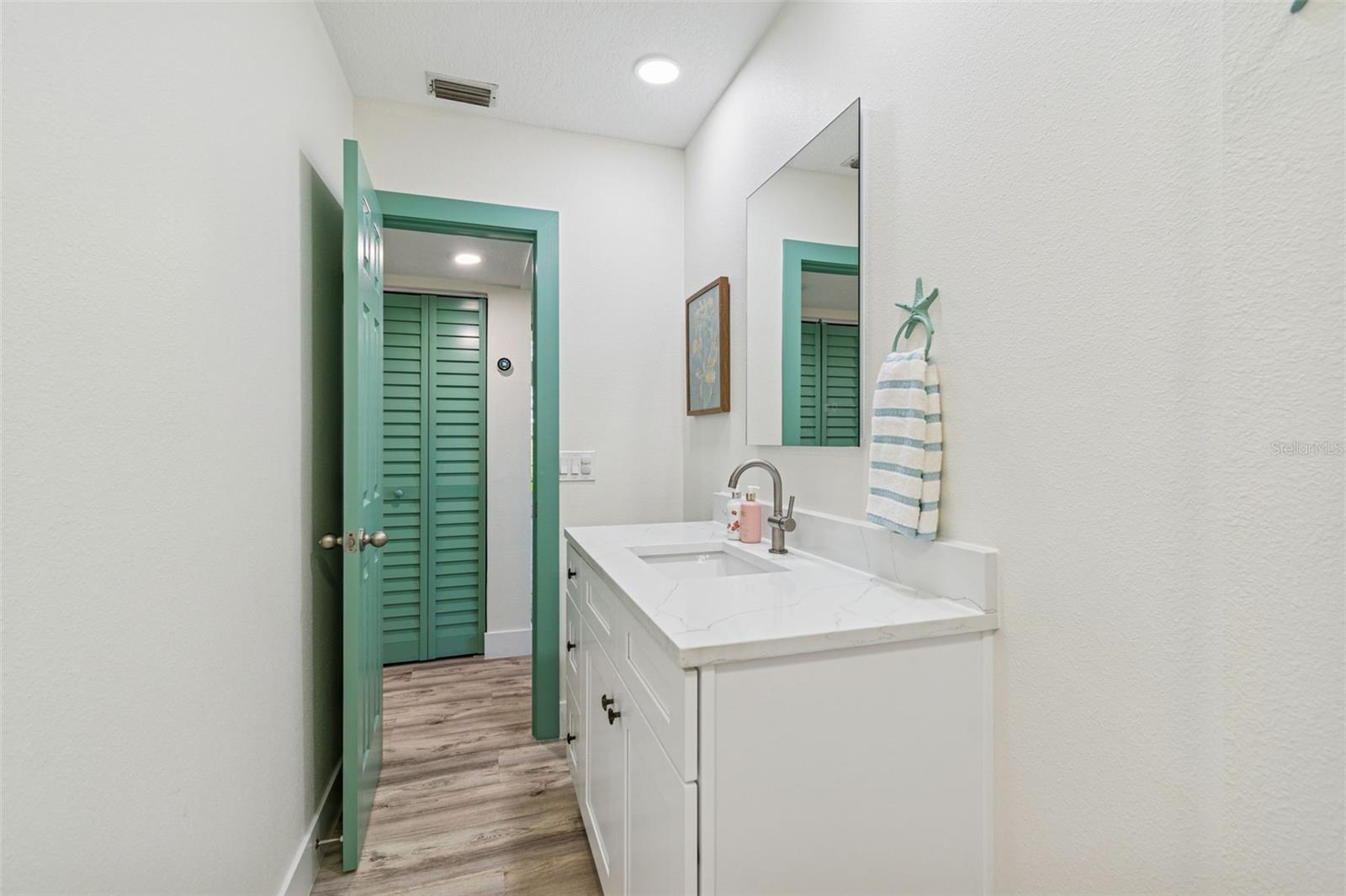 SUN-LIT SHORES - Residential