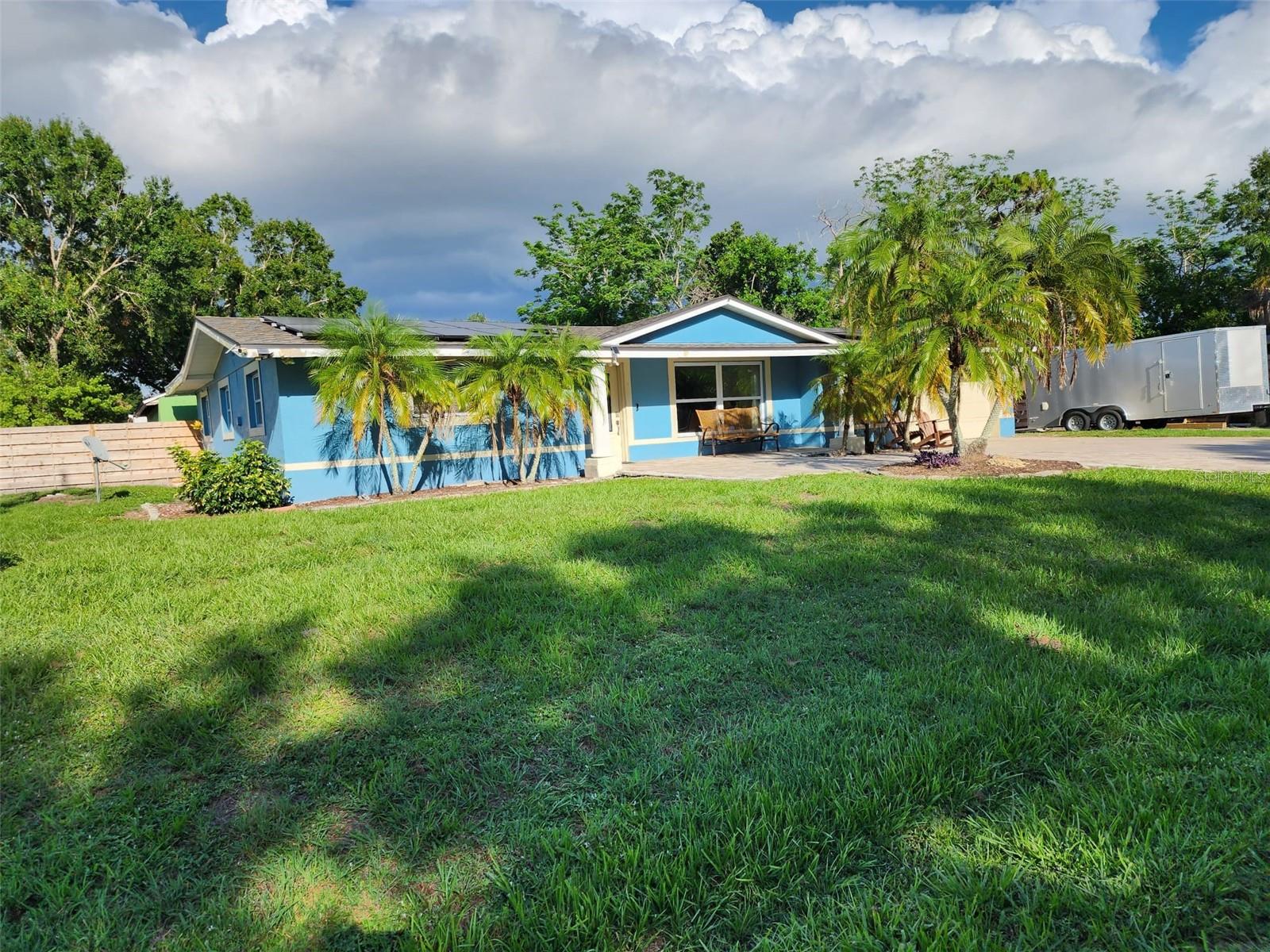 5122 MINK ROAD