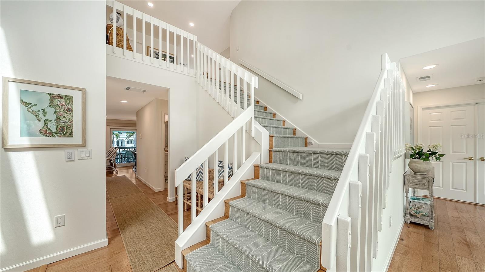 BIRD KEY SUB - Residential