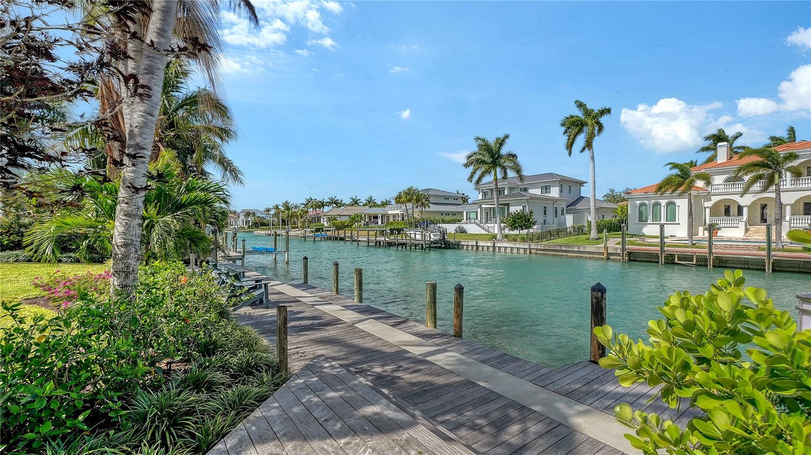 BIRD KEY SUB - Residential