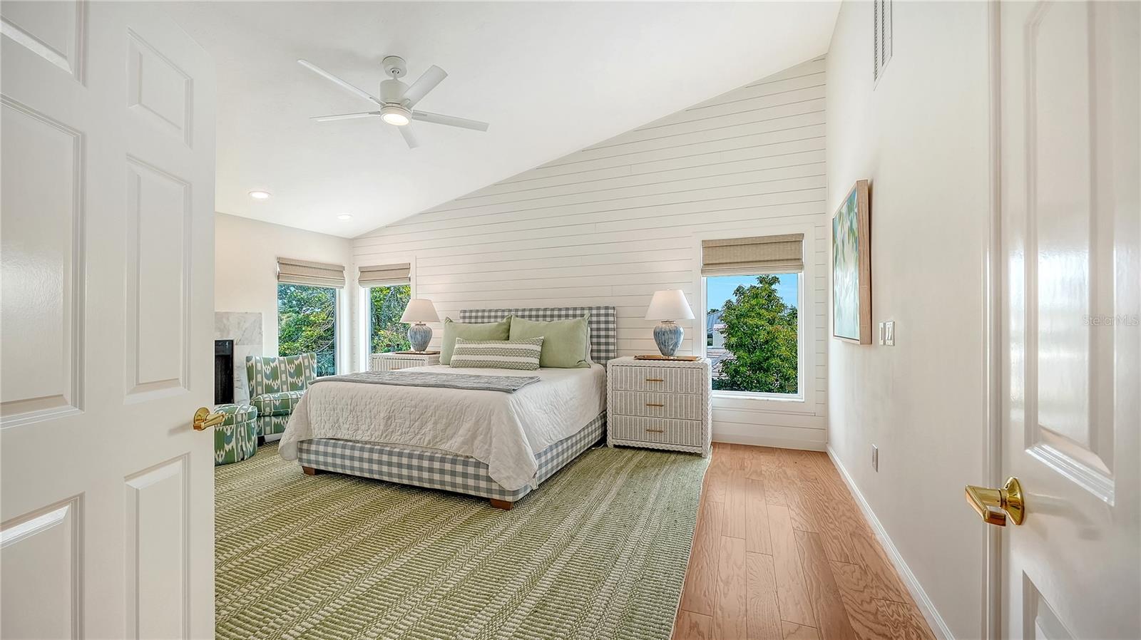 BIRD KEY SUB - Residential