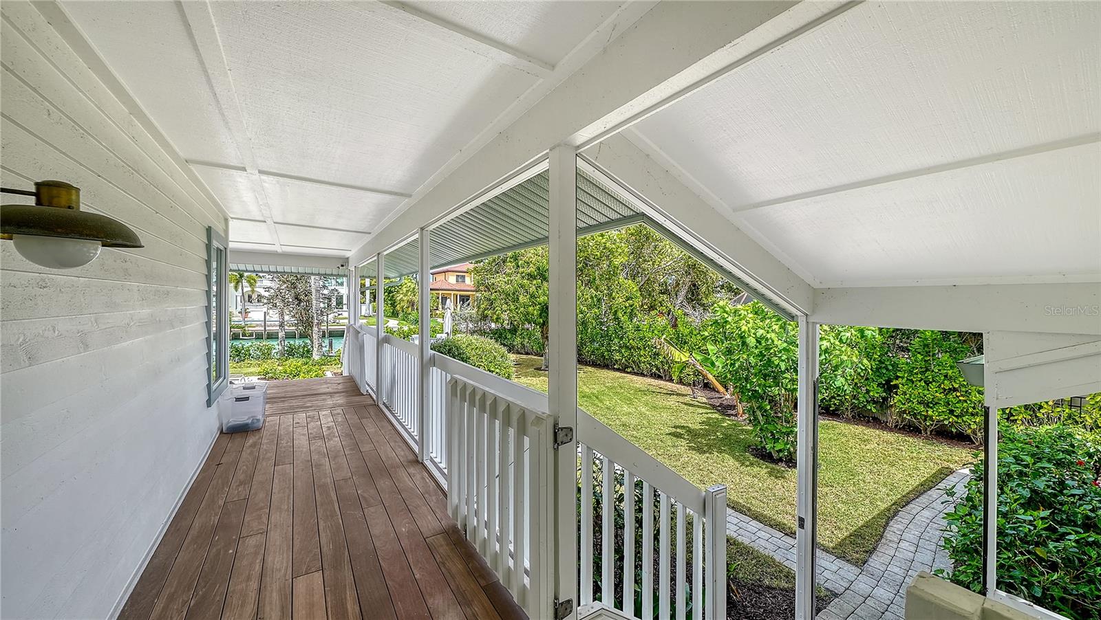 BIRD KEY SUB - Residential