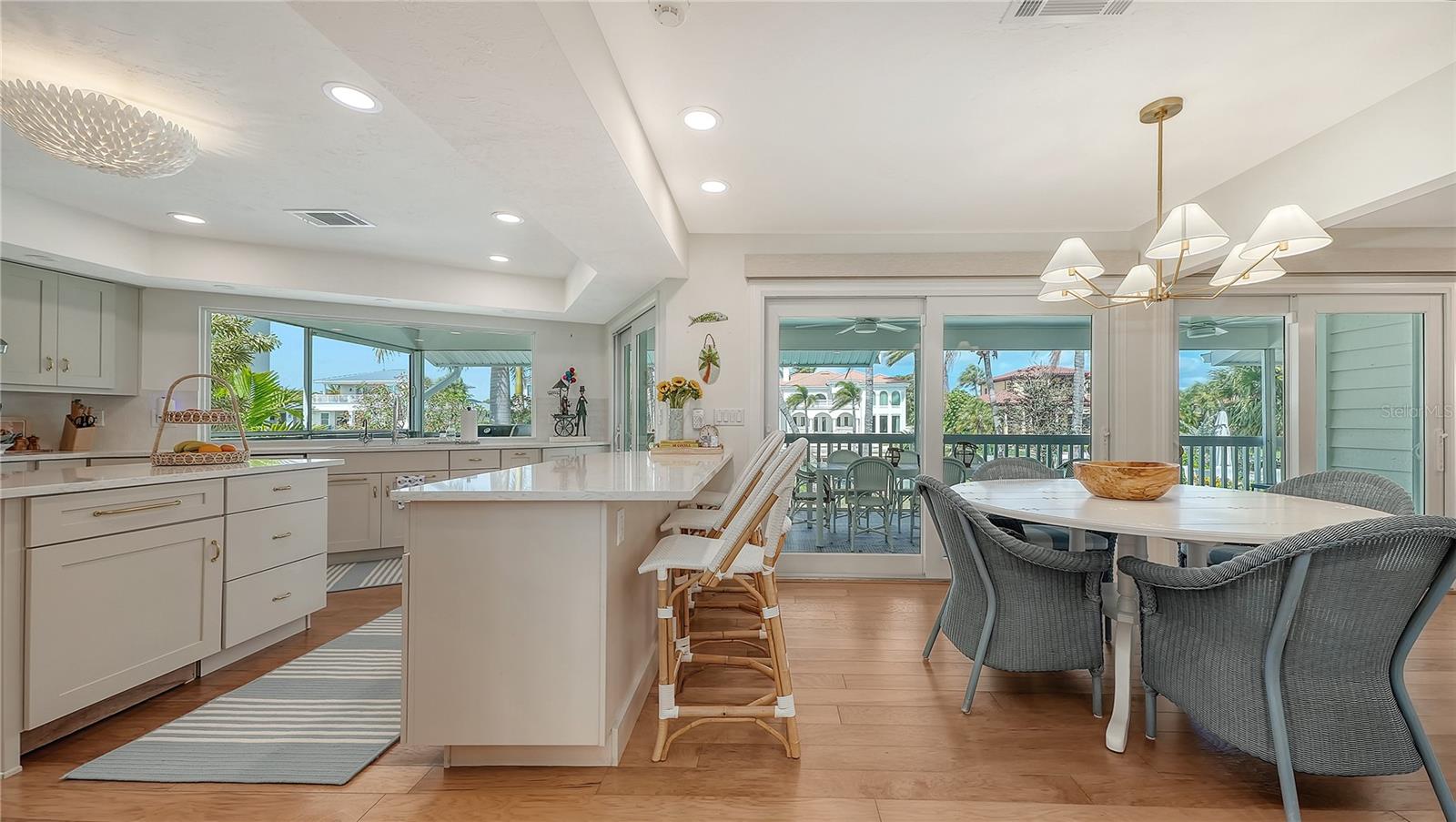 BIRD KEY SUB - Residential