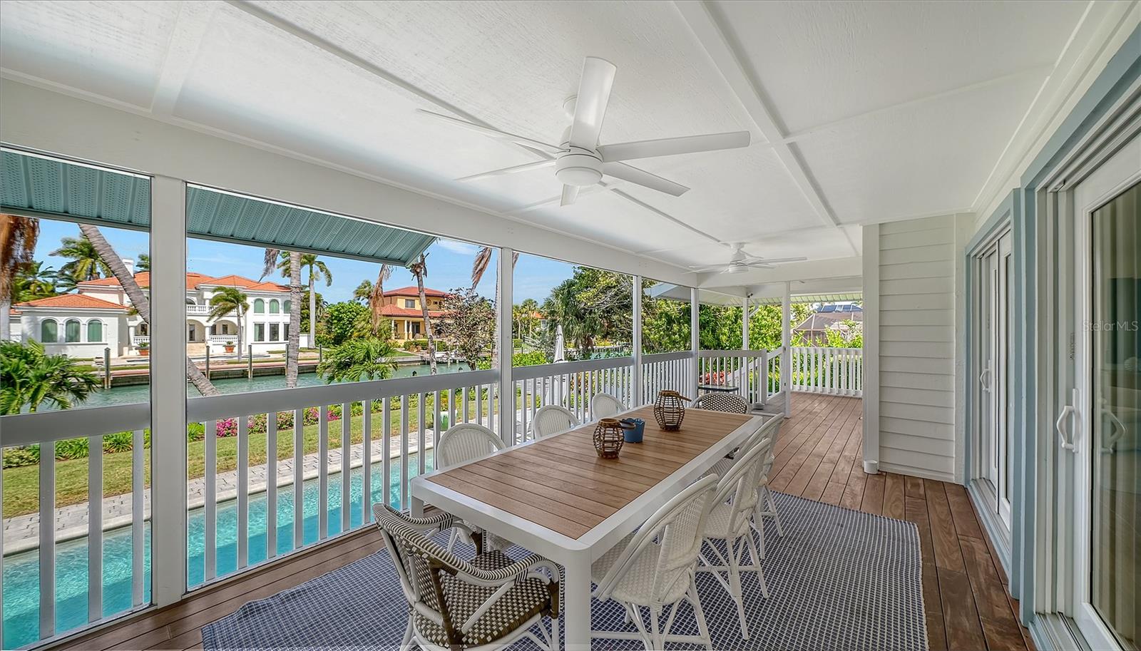 BIRD KEY SUB - Residential