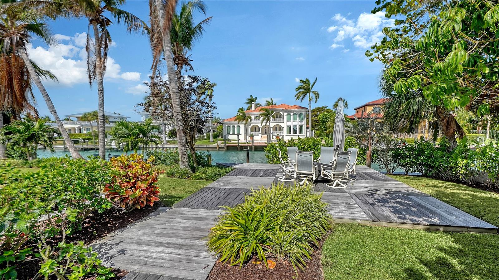 BIRD KEY SUB - Residential