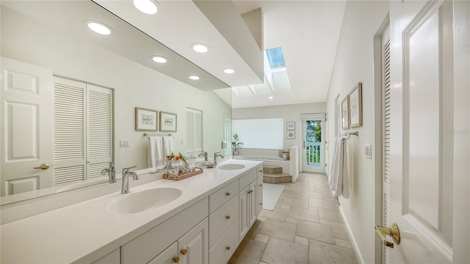 BIRD KEY SUB - Residential