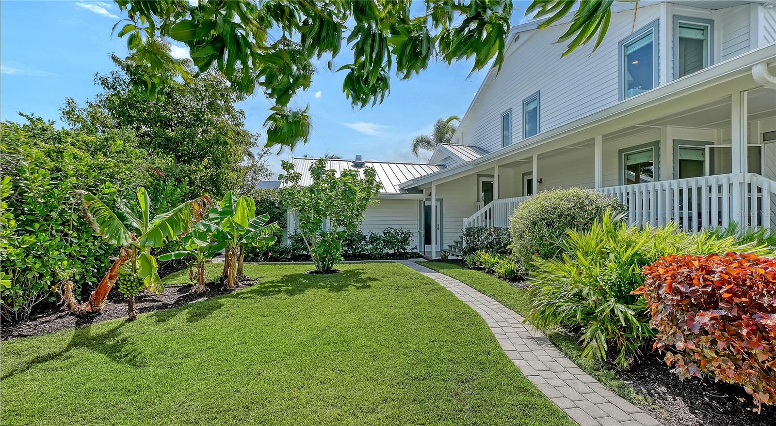 BIRD KEY SUB - Residential