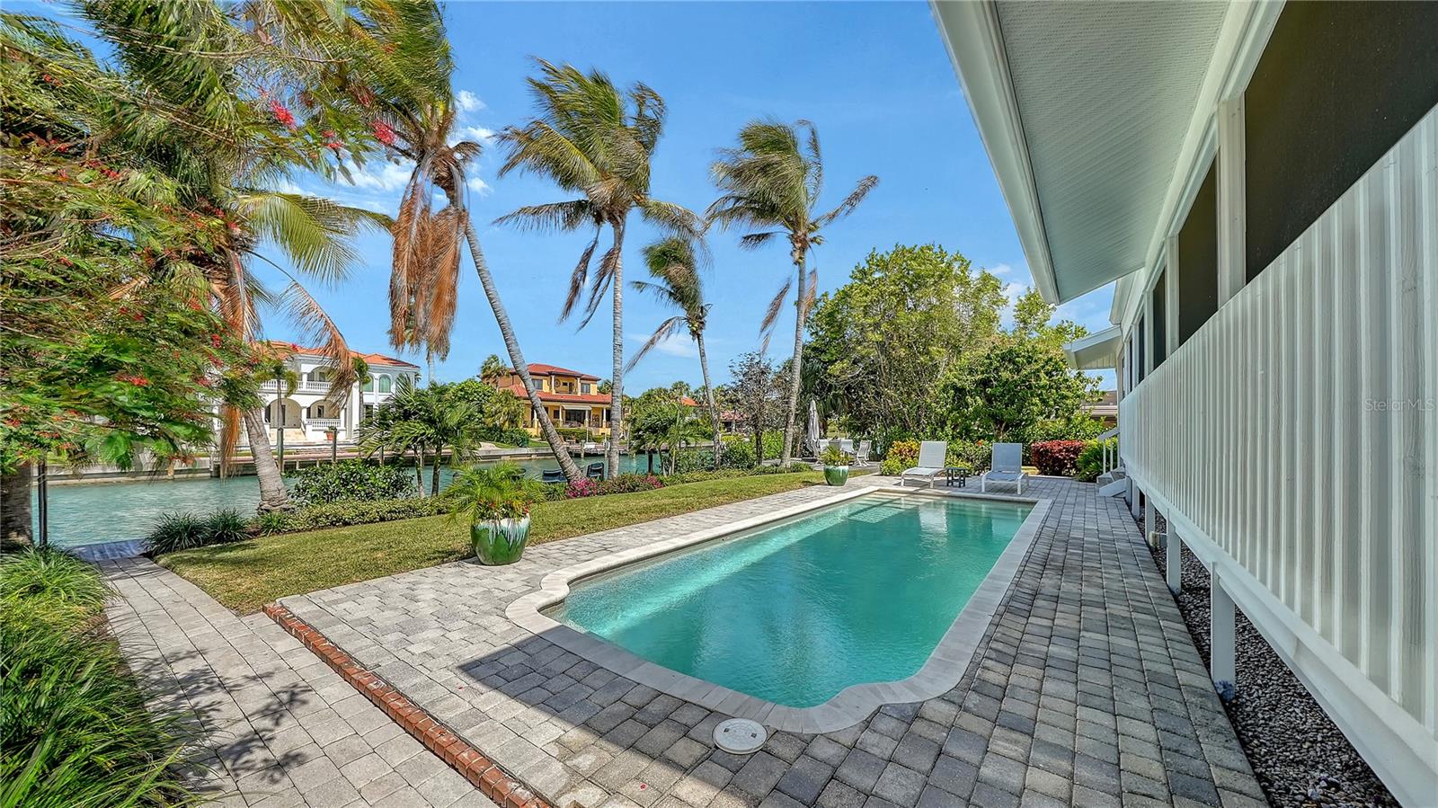 BIRD KEY SUB - Residential