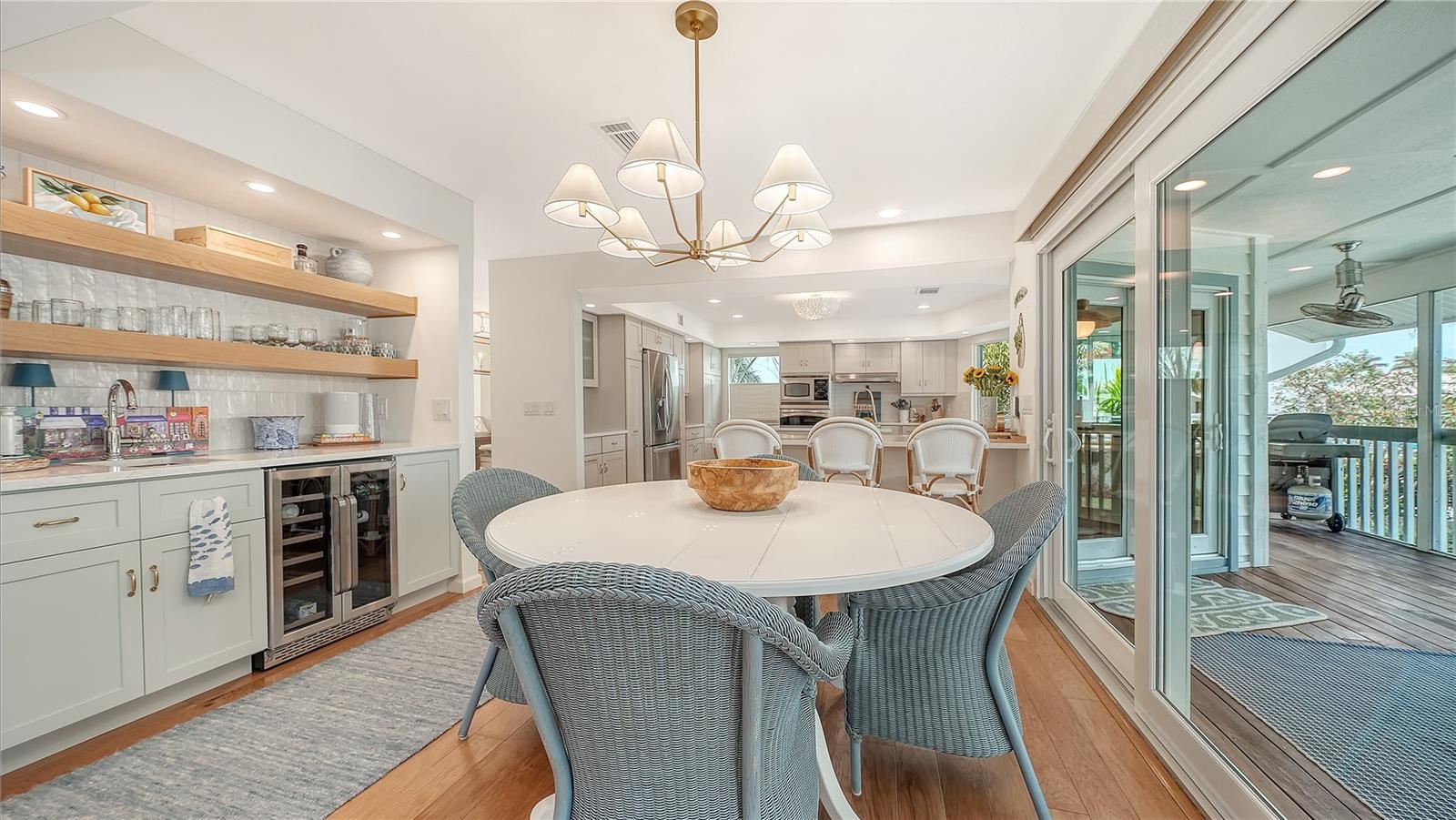 BIRD KEY SUB - Residential