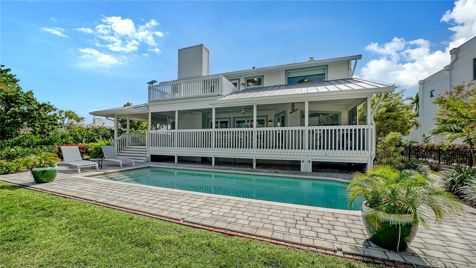 BIRD KEY SUB - Residential