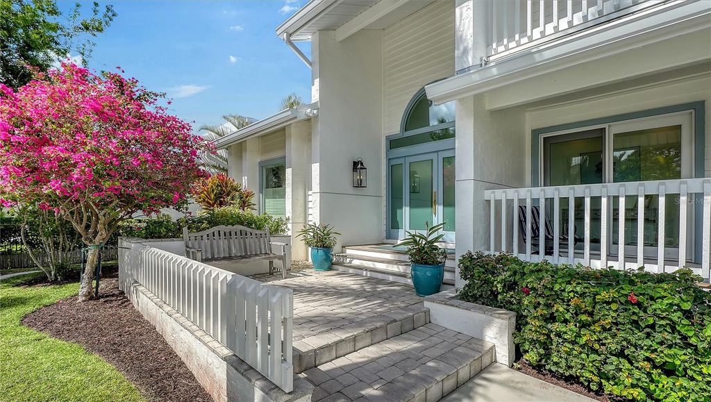 Photo of 476 Meadow Lark Drive, Sarasota, FL 34236 (MLS # A4689563)