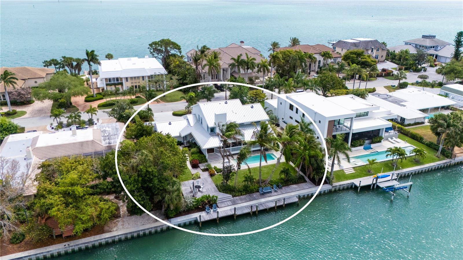 BIRD KEY SUB - Residential