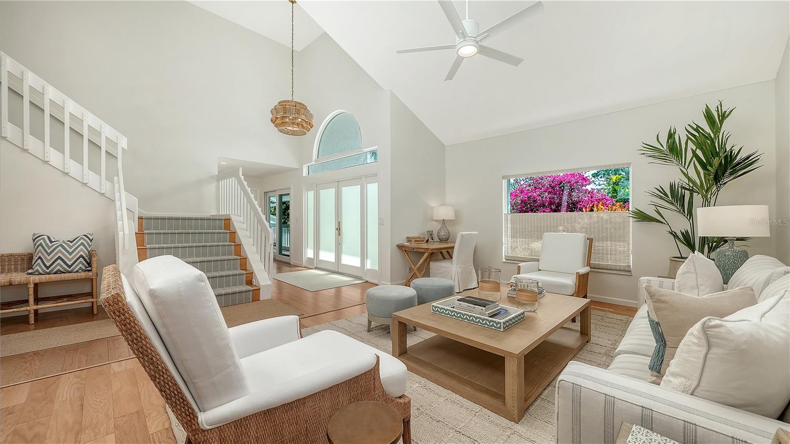 BIRD KEY SUB - Residential