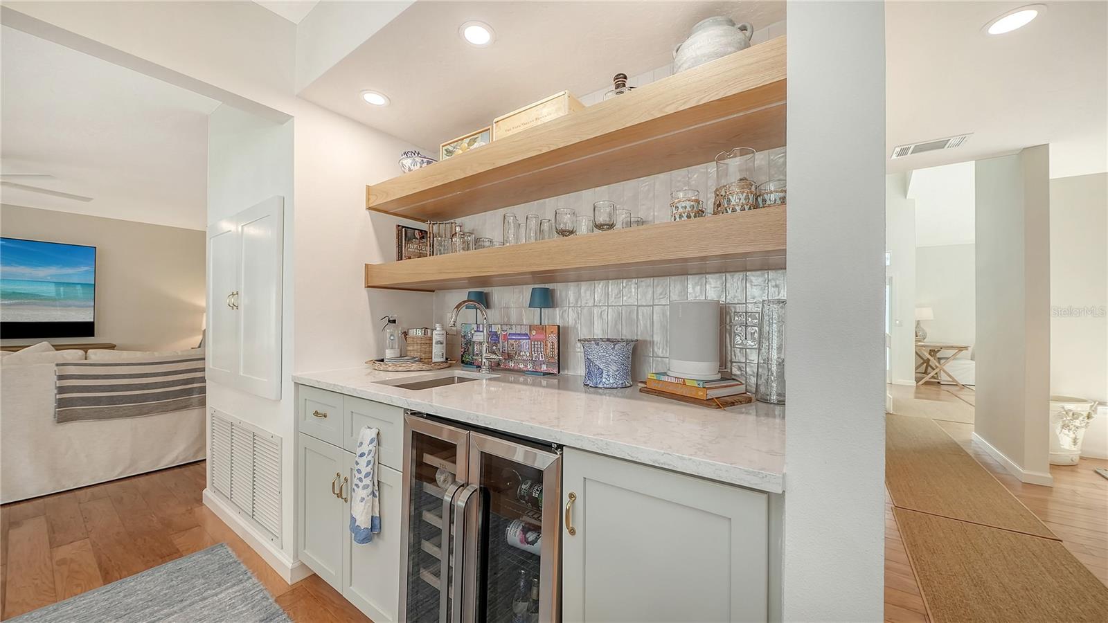 BIRD KEY SUB - Residential