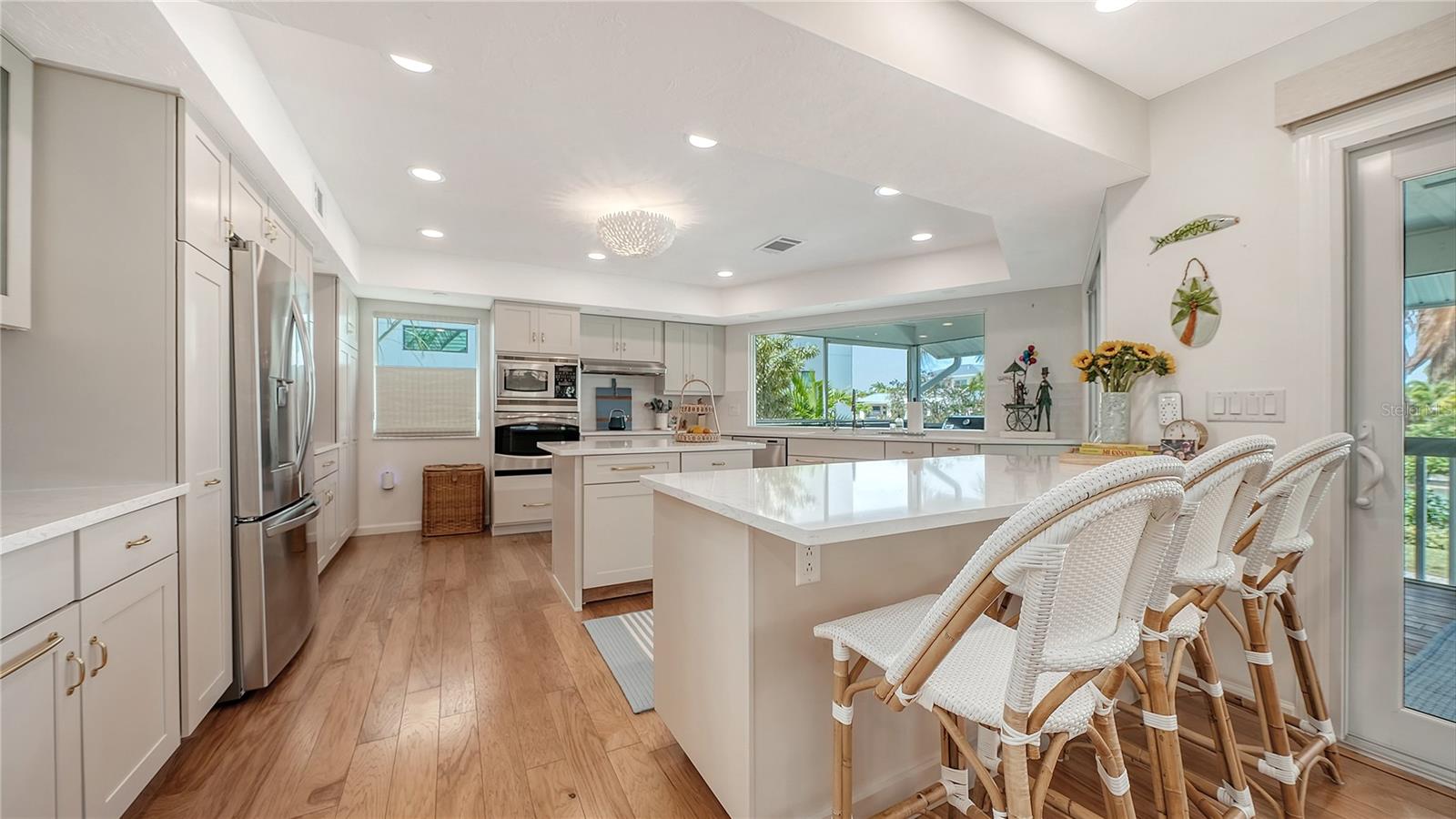 BIRD KEY SUB - Residential