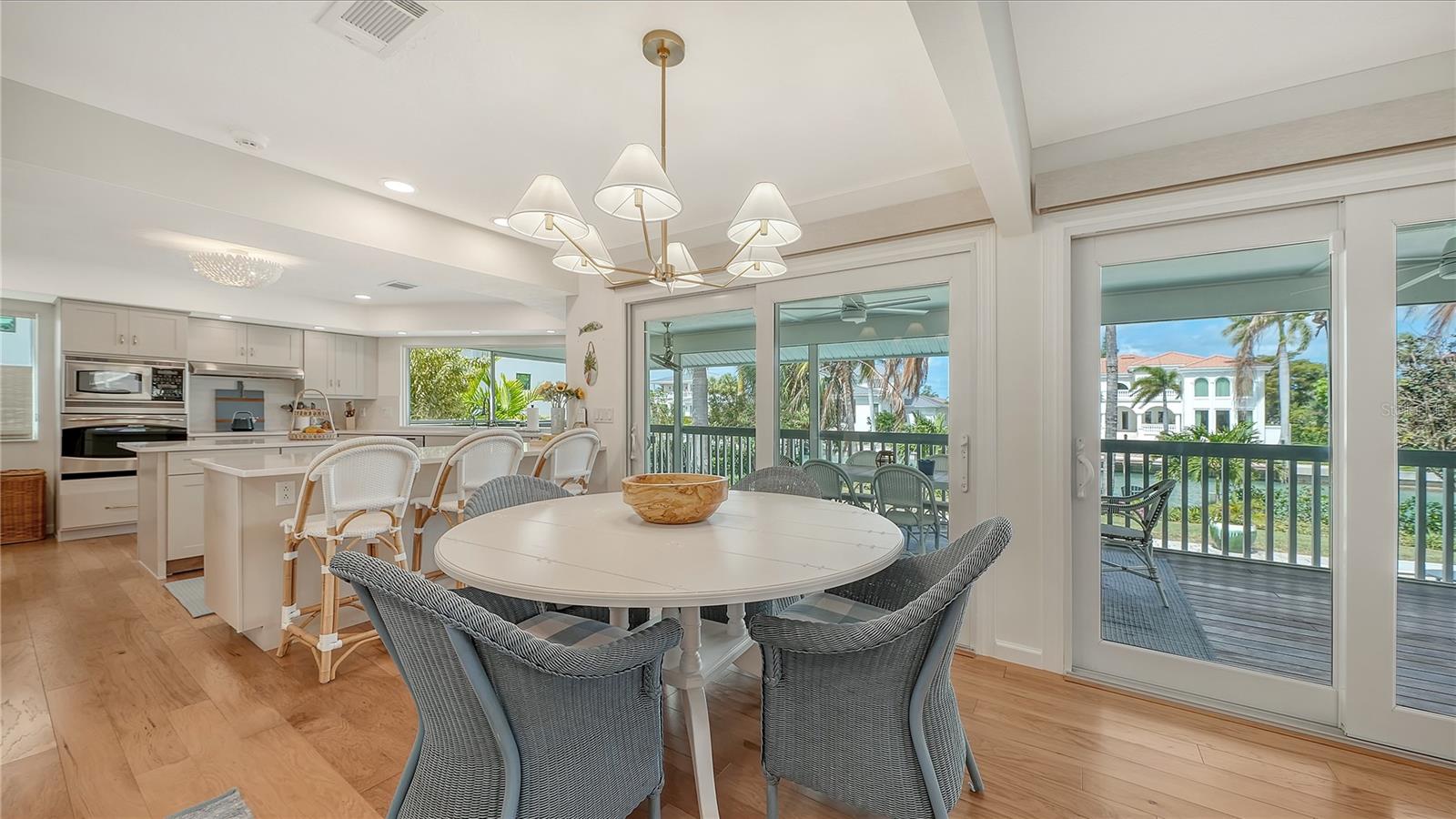 BIRD KEY SUB - Residential