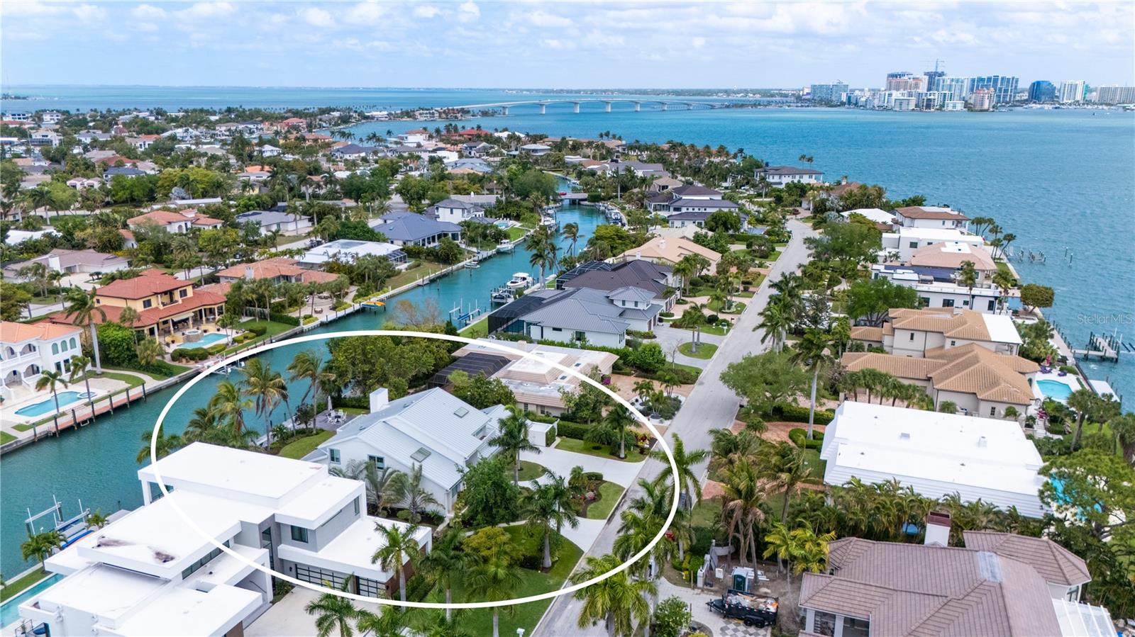 BIRD KEY SUB - Residential