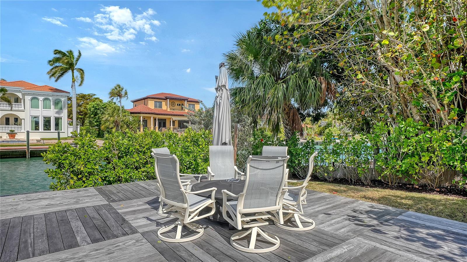 BIRD KEY SUB - Residential