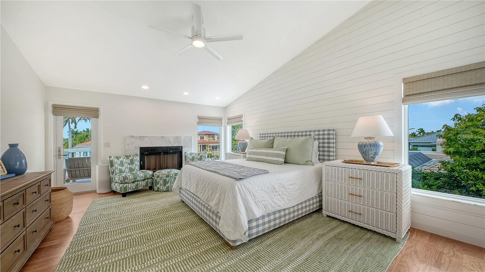 BIRD KEY SUB - Residential