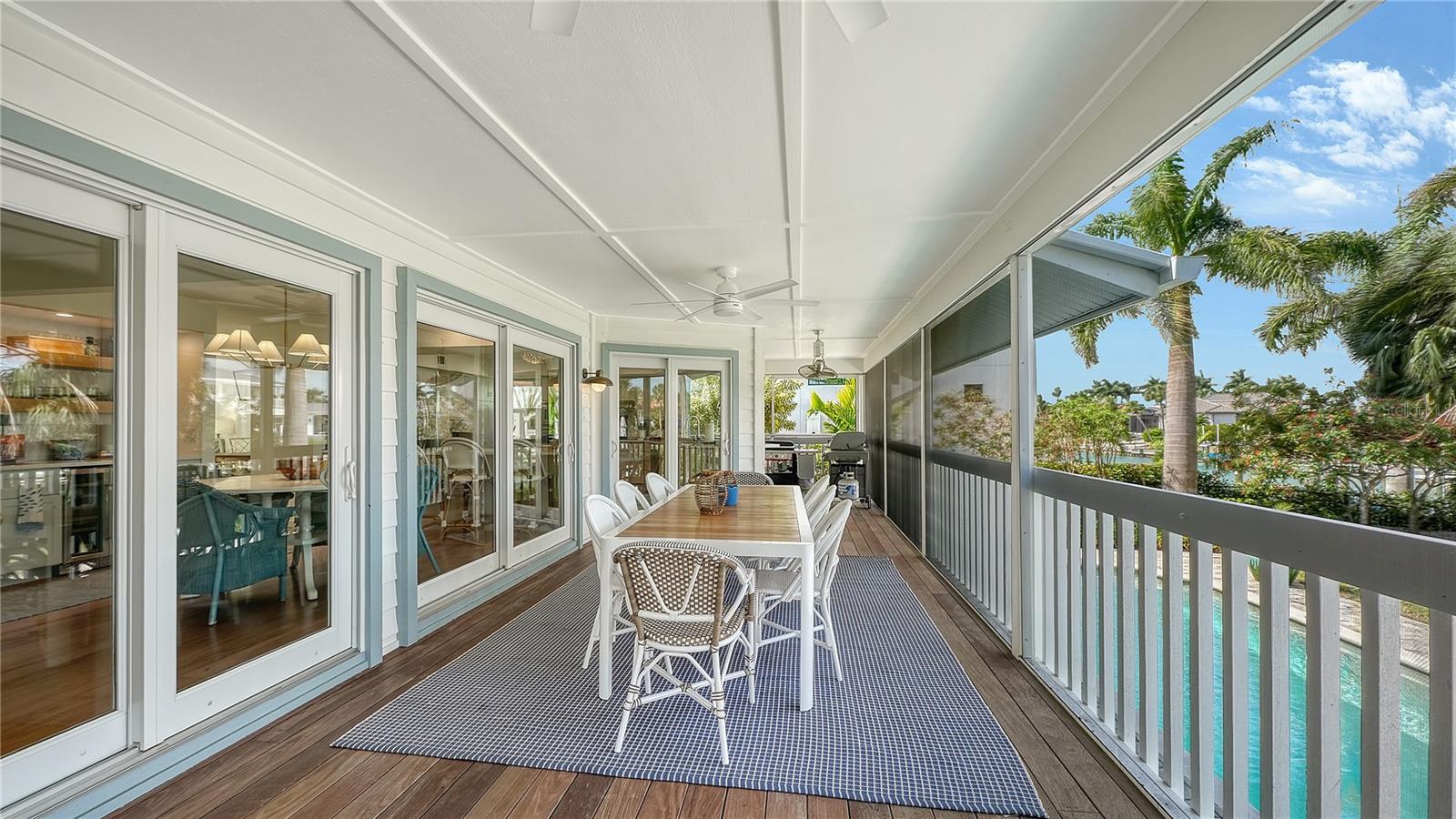 BIRD KEY SUB - Residential