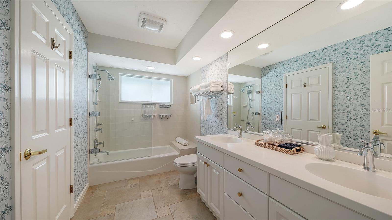 BIRD KEY SUB - Residential