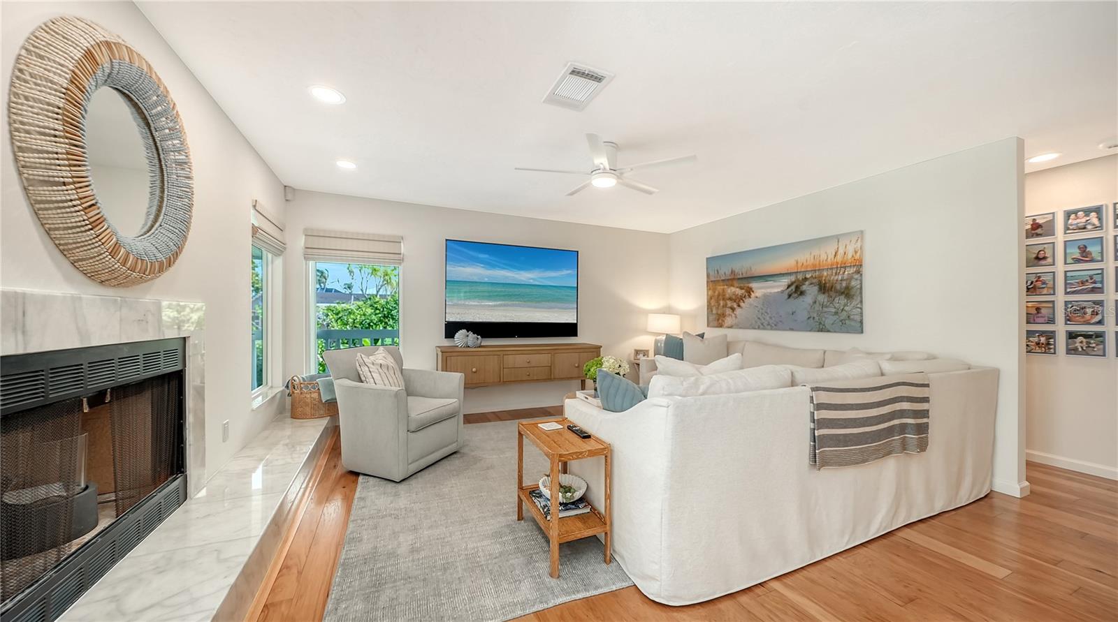 BIRD KEY SUB - Residential