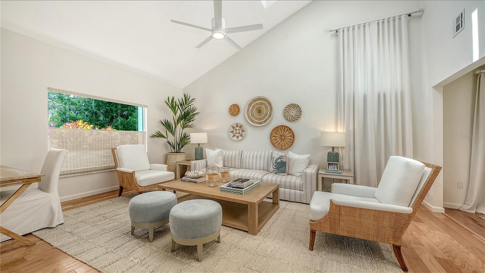 BIRD KEY SUB - Residential