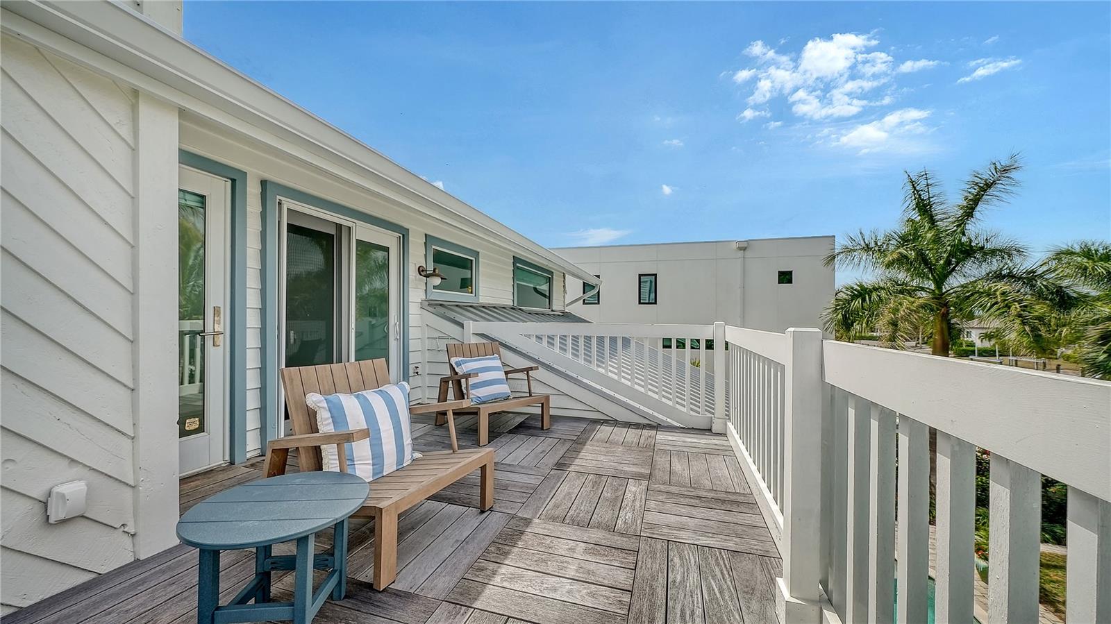 BIRD KEY SUB - Residential