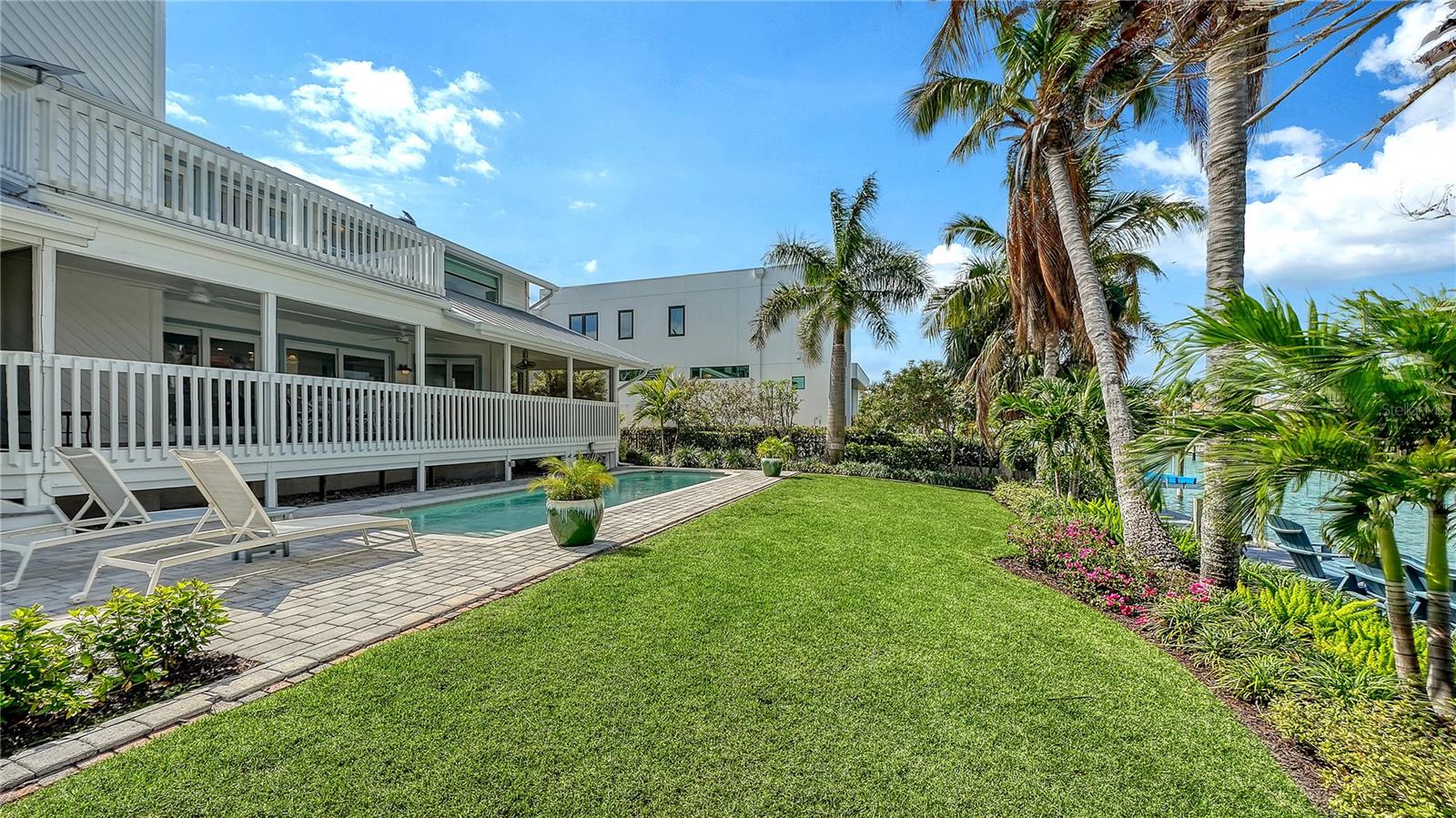 BIRD KEY SUB - Residential