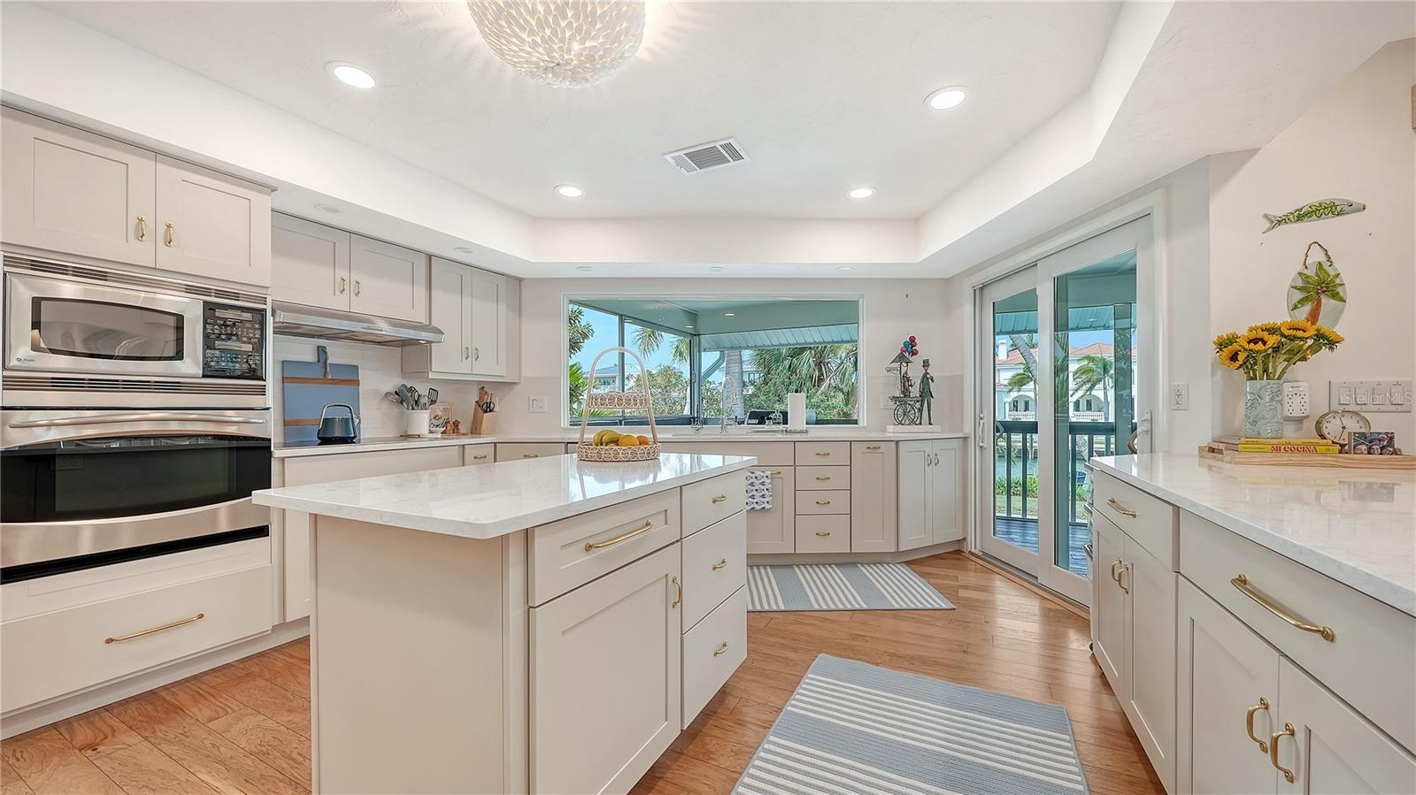 BIRD KEY SUB - Residential