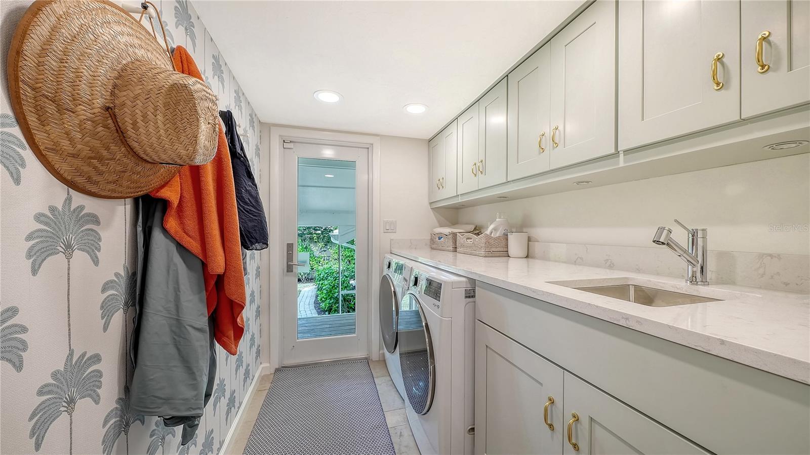 BIRD KEY SUB - Residential