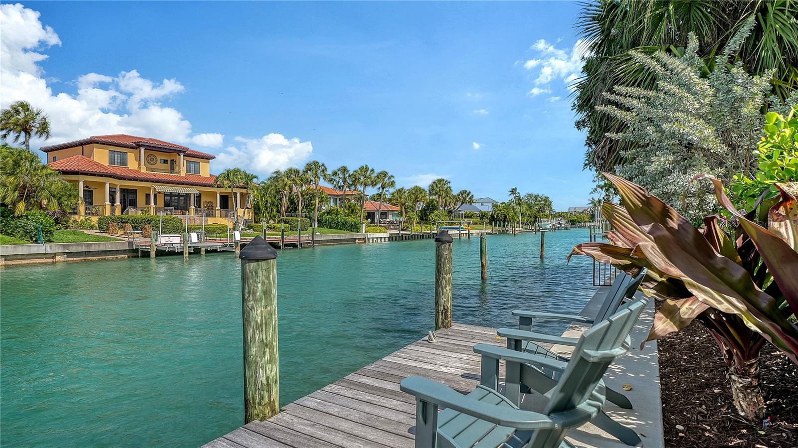 BIRD KEY SUB - Residential