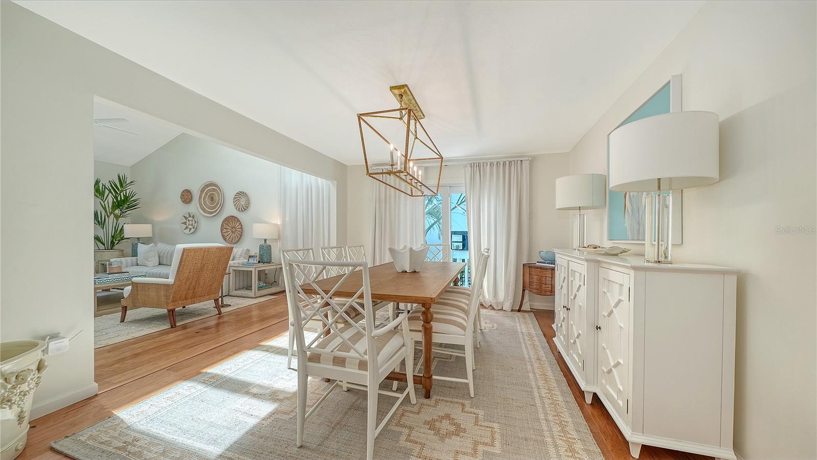 BIRD KEY SUB - Residential