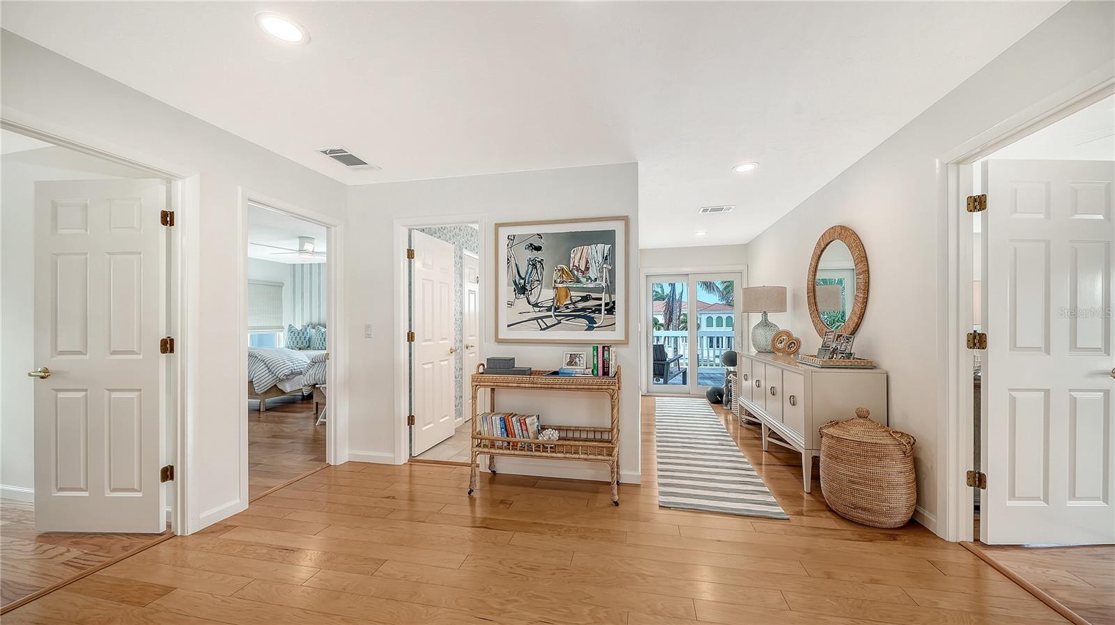 BIRD KEY SUB - Residential