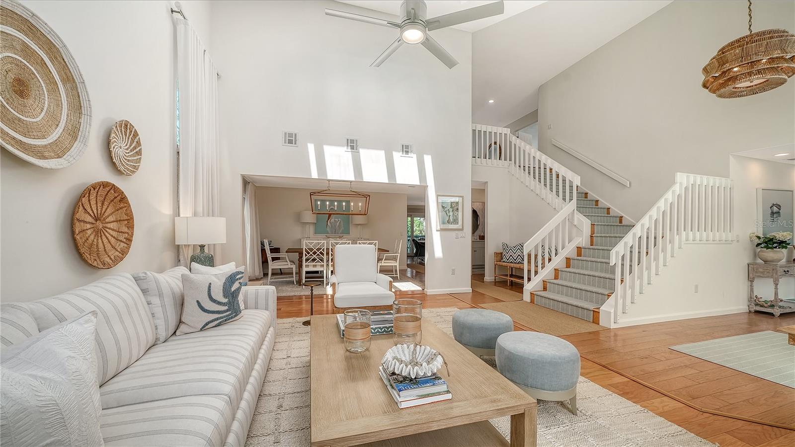 BIRD KEY SUB - Residential