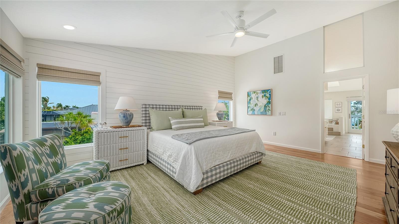 BIRD KEY SUB - Residential