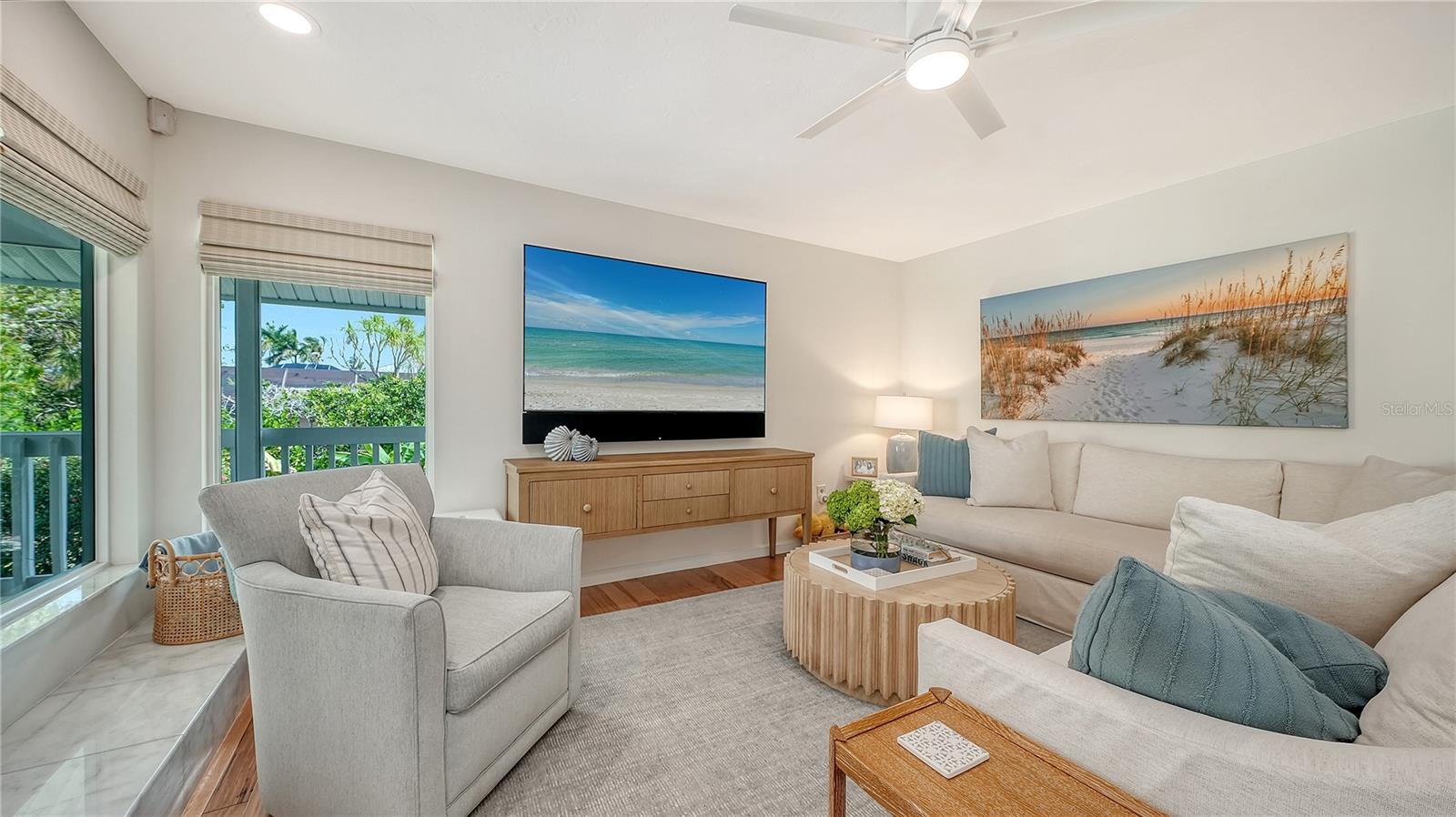 BIRD KEY SUB - Residential