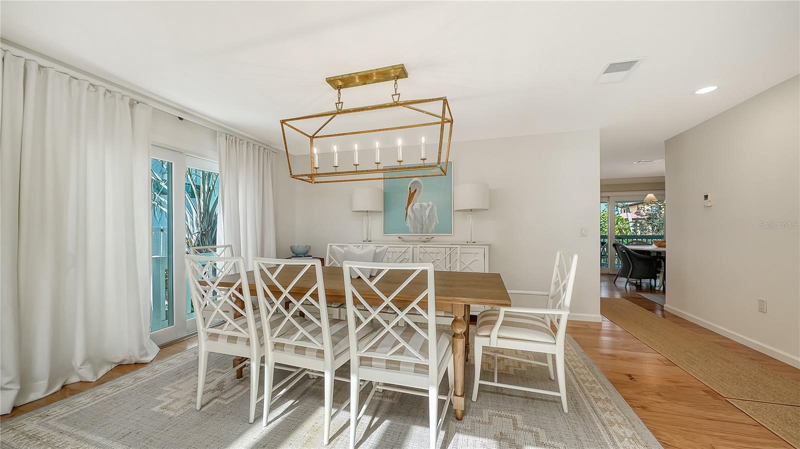 BIRD KEY SUB - Residential