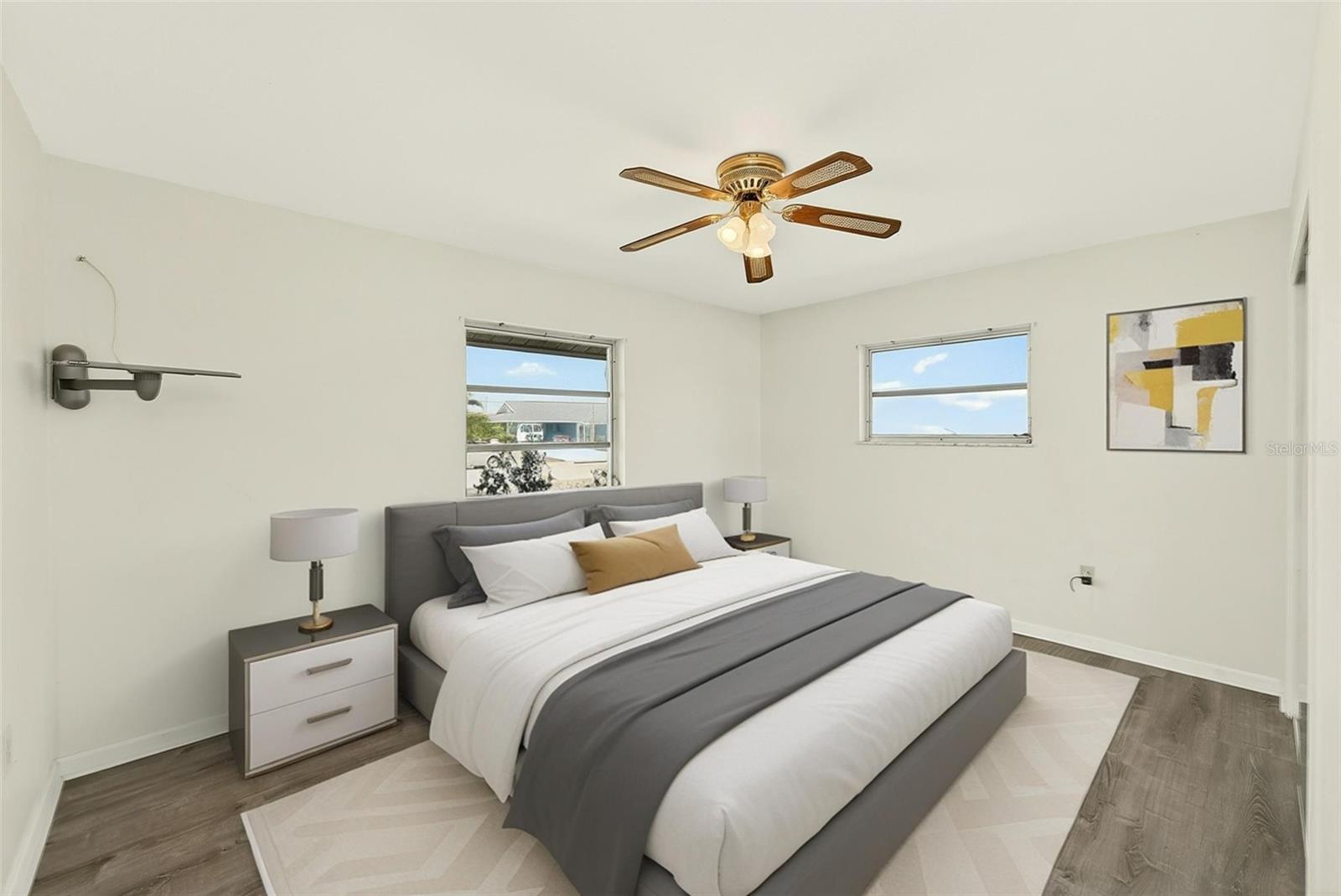 DEL WEBBS SUN CITY FLORIDA UN - Residential