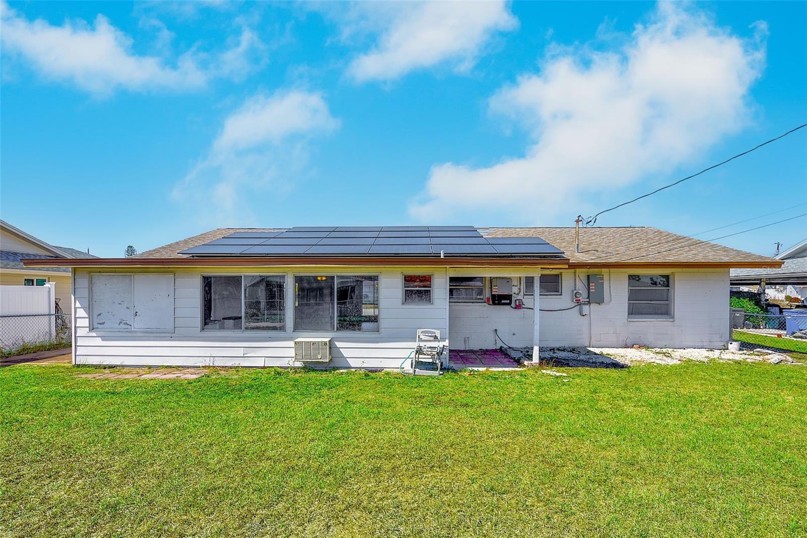 DEL WEBBS SUN CITY FLORIDA UN - Residential