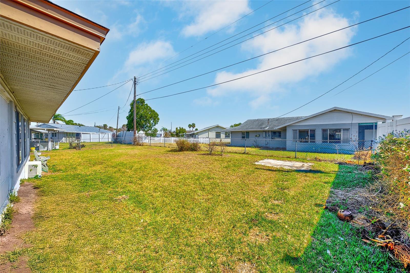 DEL WEBBS SUN CITY FLORIDA UN - Residential