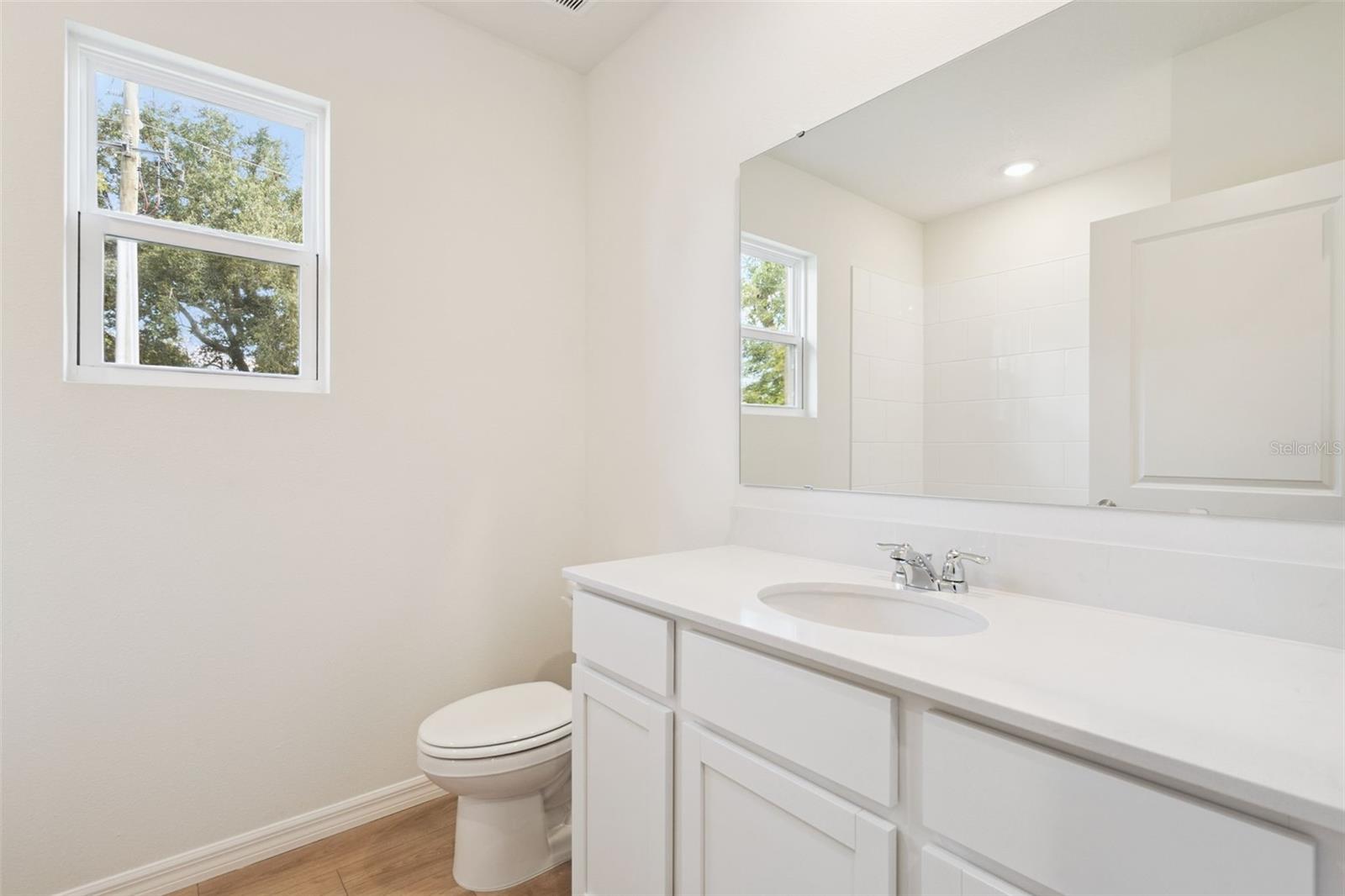 NORTHRIDGE RESERVE - Residential