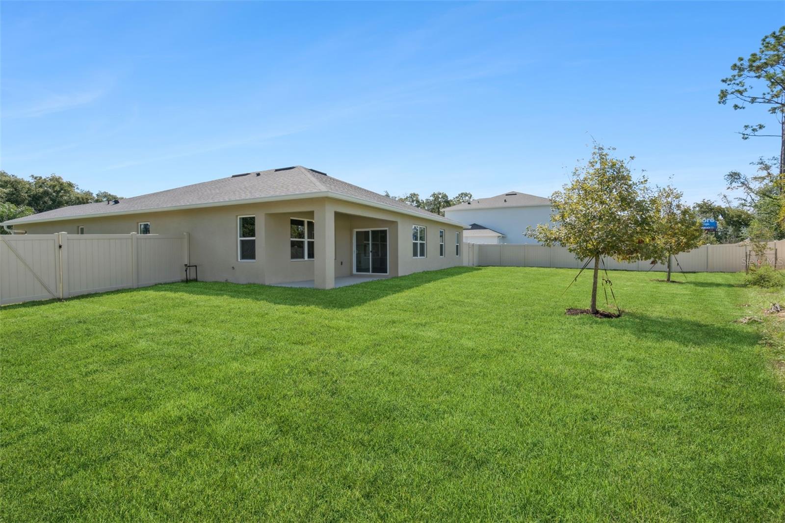 NORTHRIDGE RESERVE - Residential
