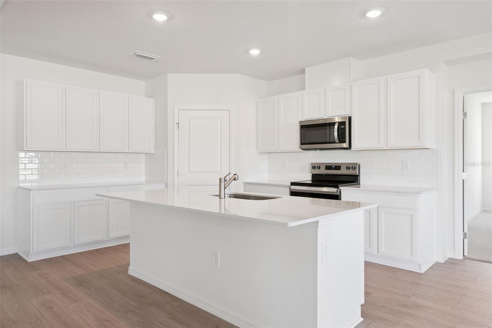NORTHRIDGE RESERVE - Residential
