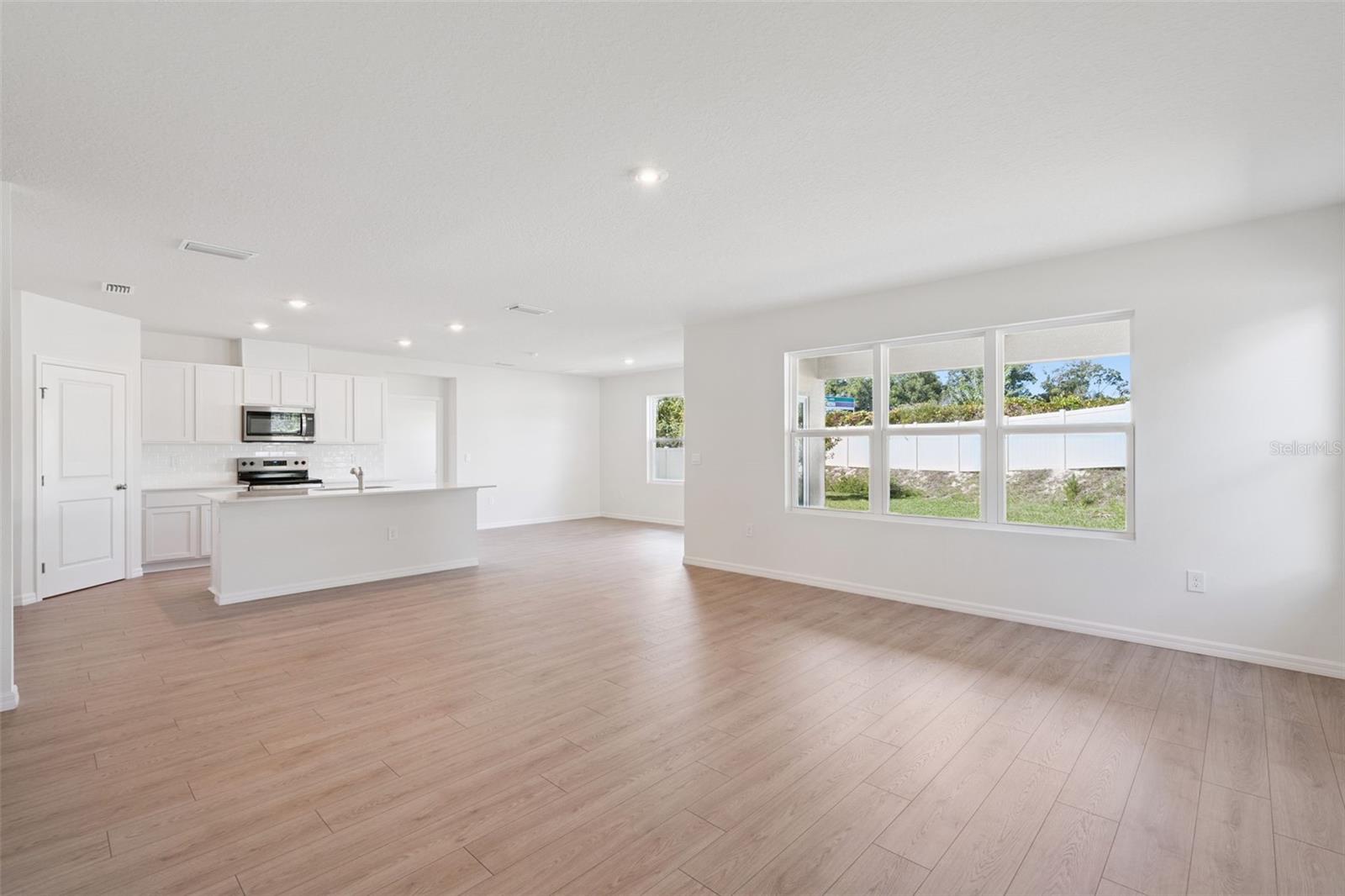 NORTHRIDGE RESERVE - Residential