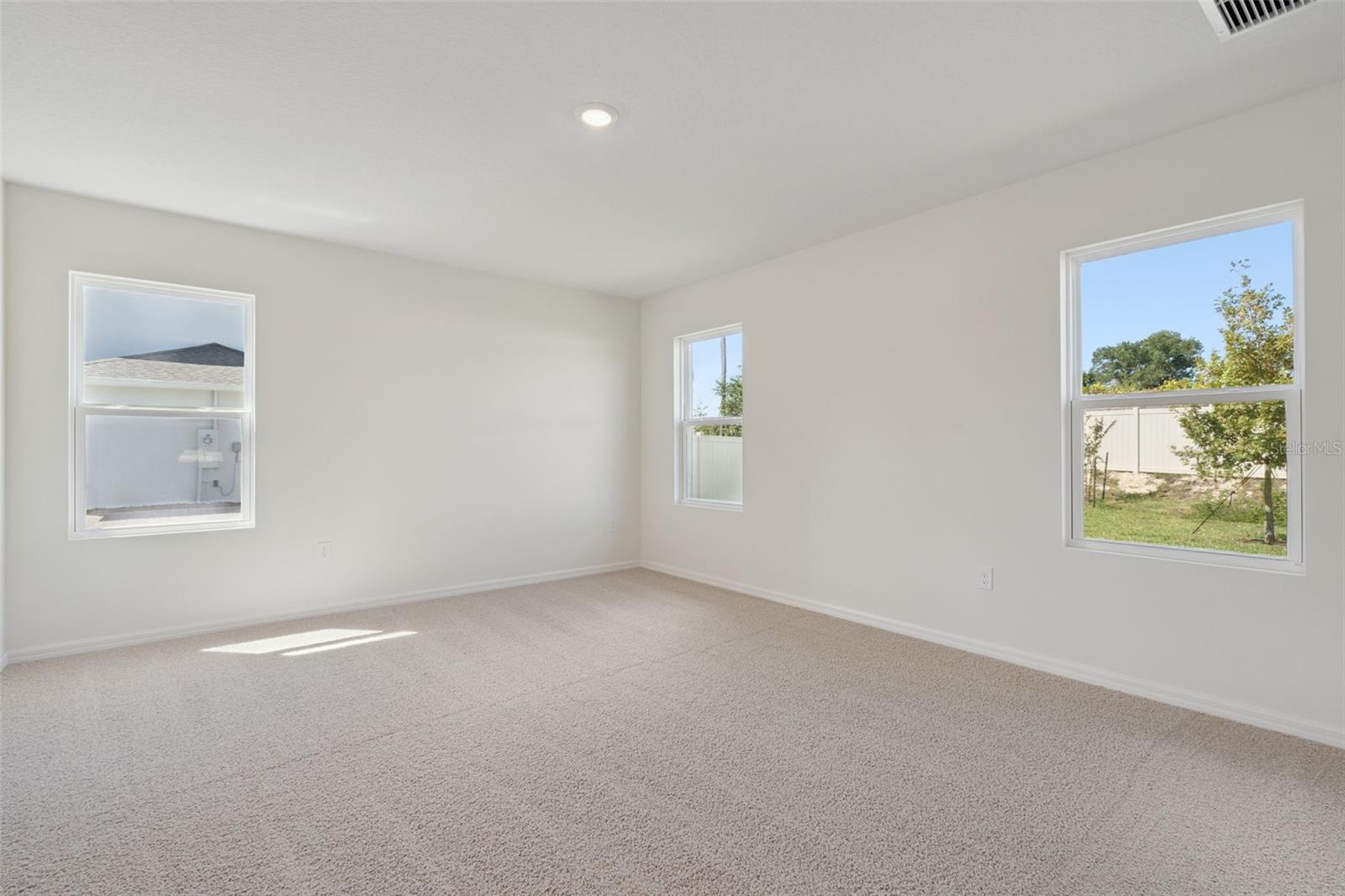 NORTHRIDGE RESERVE - Residential