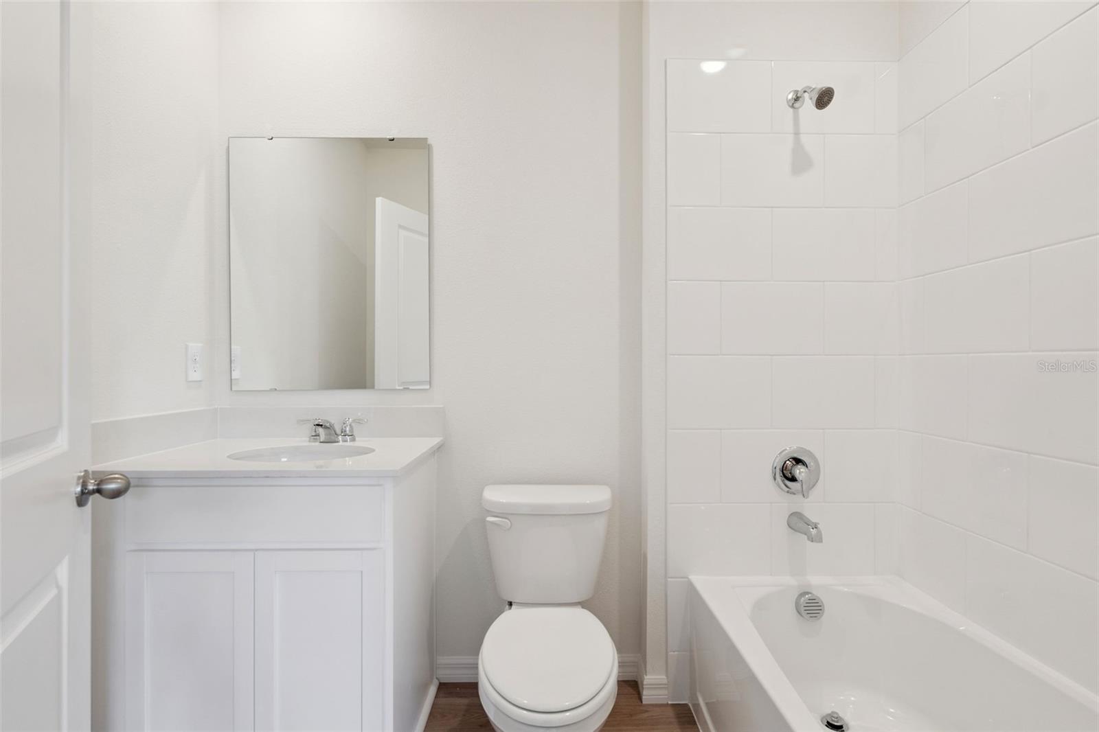 NORTHRIDGE RESERVE - Residential