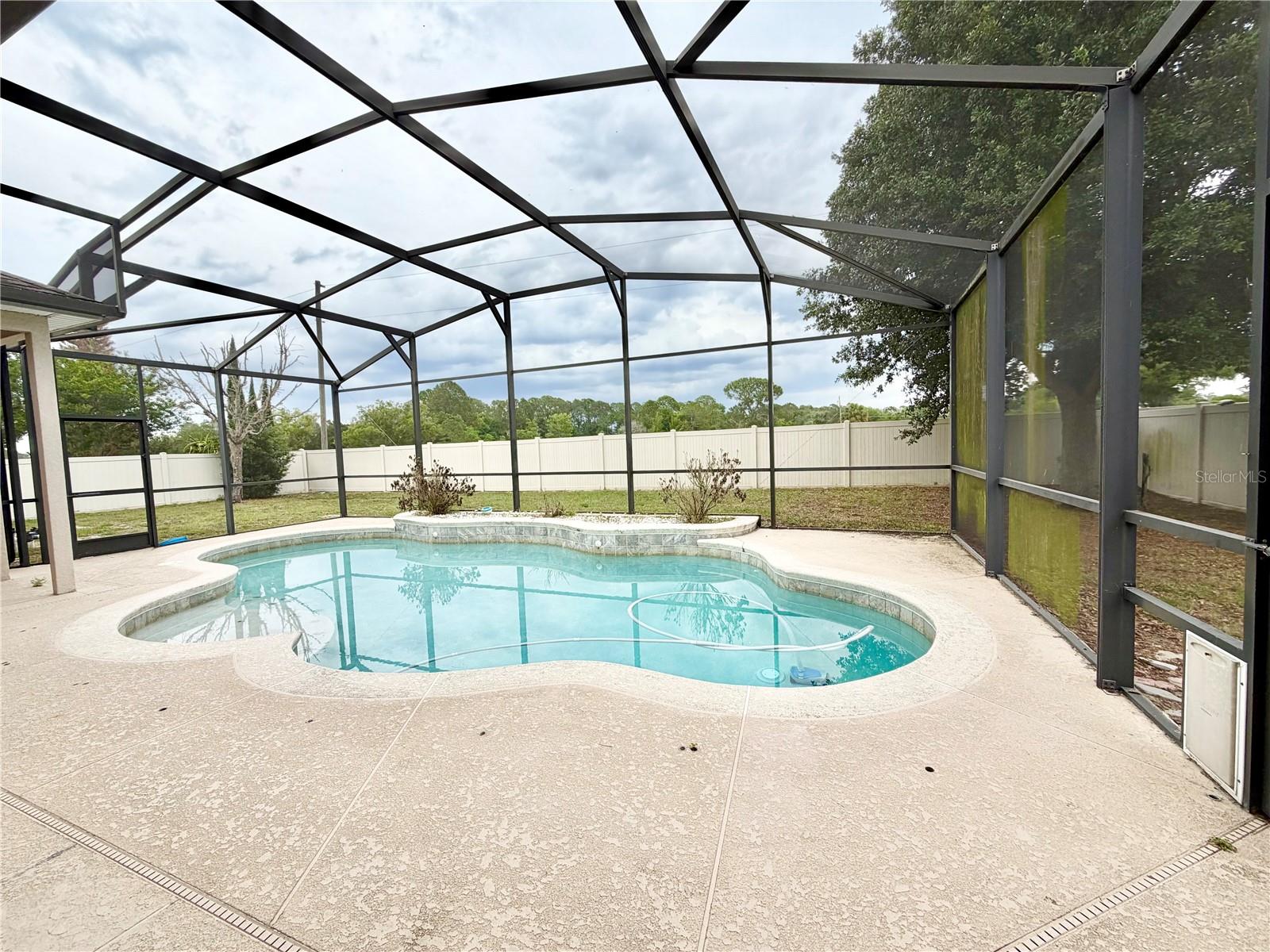 CHAPMAN COVE - Residential Lease