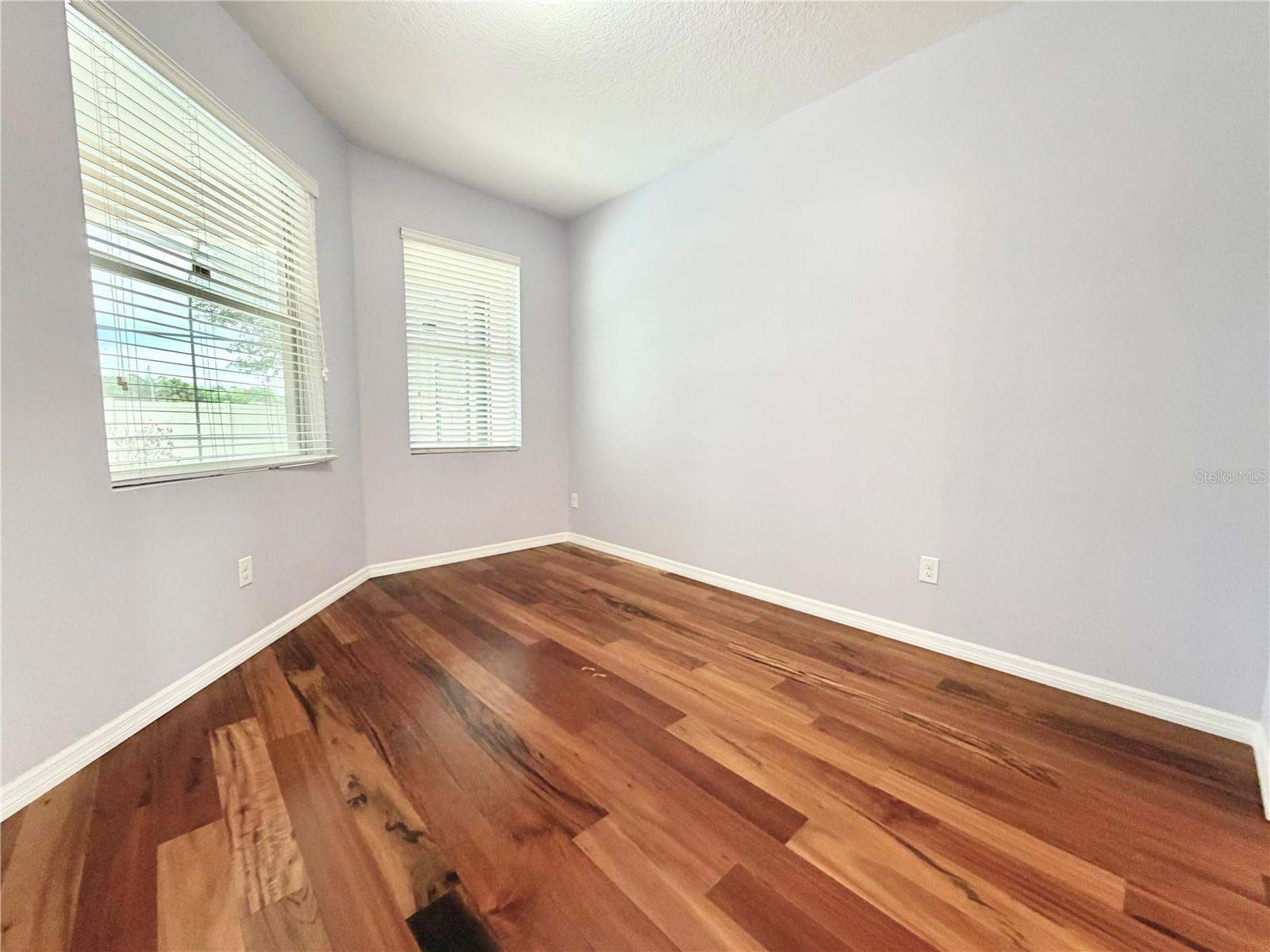 CHAPMAN COVE - Residential Lease