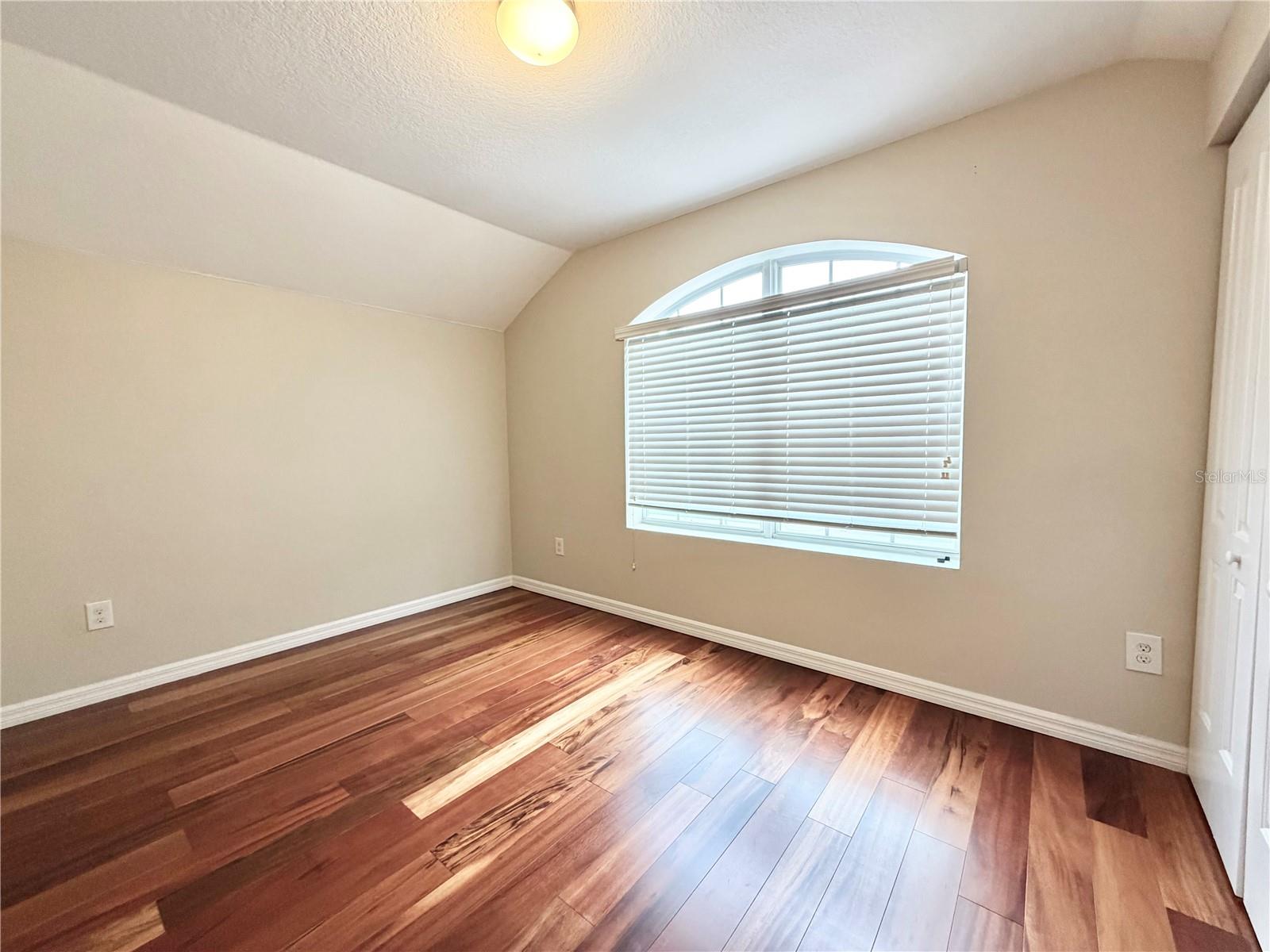 CHAPMAN COVE - Residential Lease